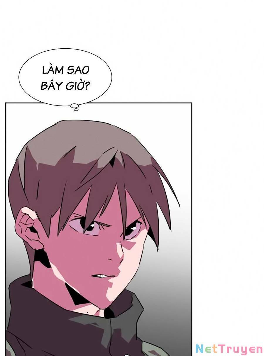 Săn Lùng Bắt Nạt Chapter 46 - 71