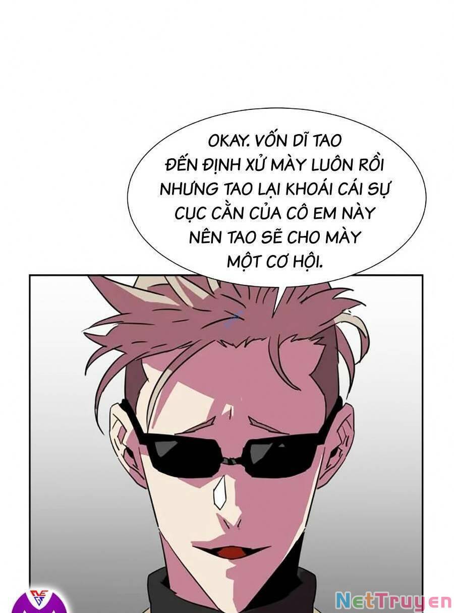 Săn Lùng Bắt Nạt Chapter 46 - 74