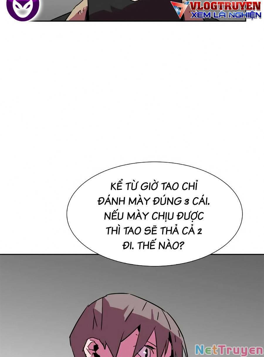 Săn Lùng Bắt Nạt Chapter 46 - 75