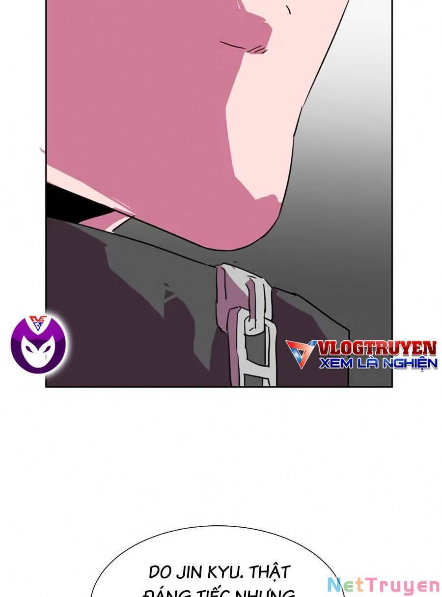 Săn Lùng Bắt Nạt Chapter 46 - 80
