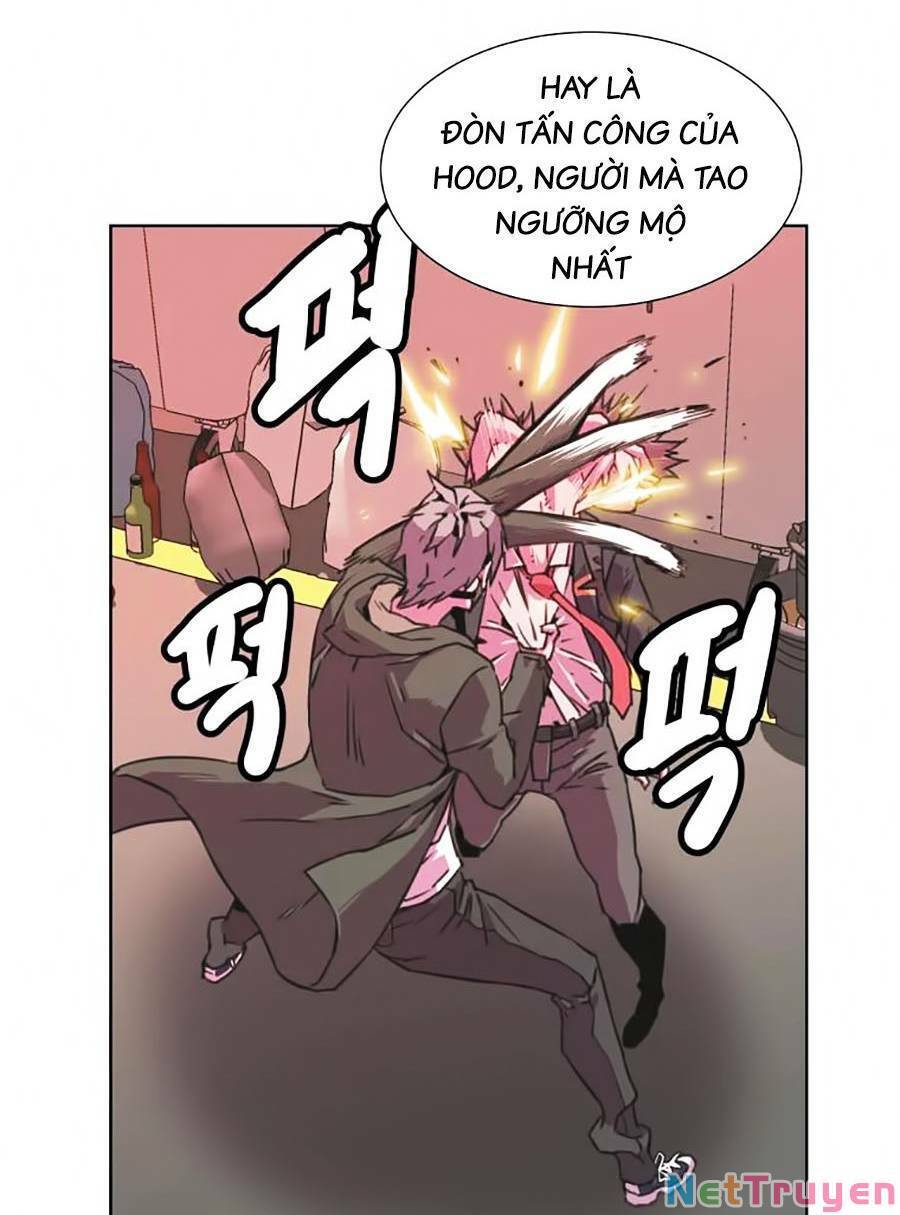 Săn Lùng Bắt Nạt Chapter 46 - 83