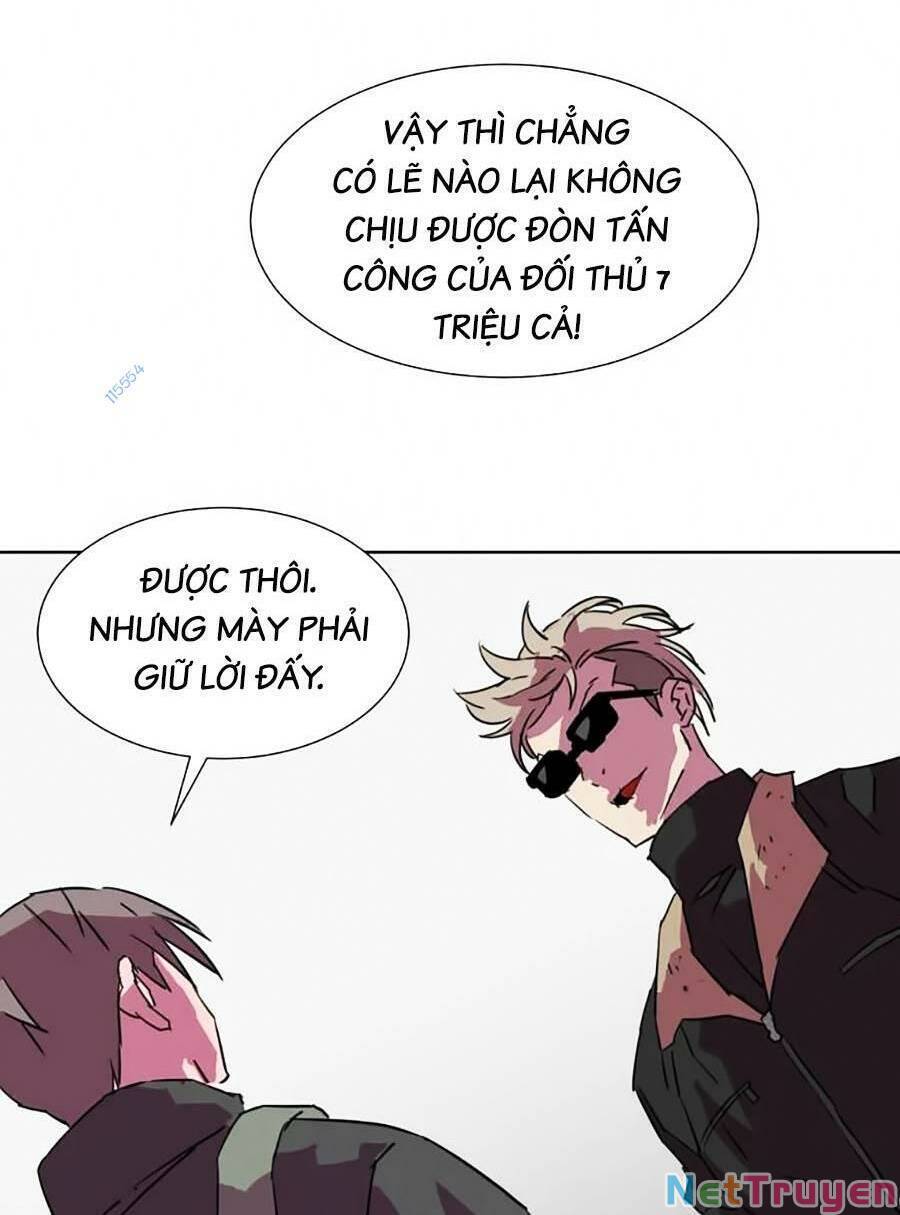 Săn Lùng Bắt Nạt Chapter 46 - 86