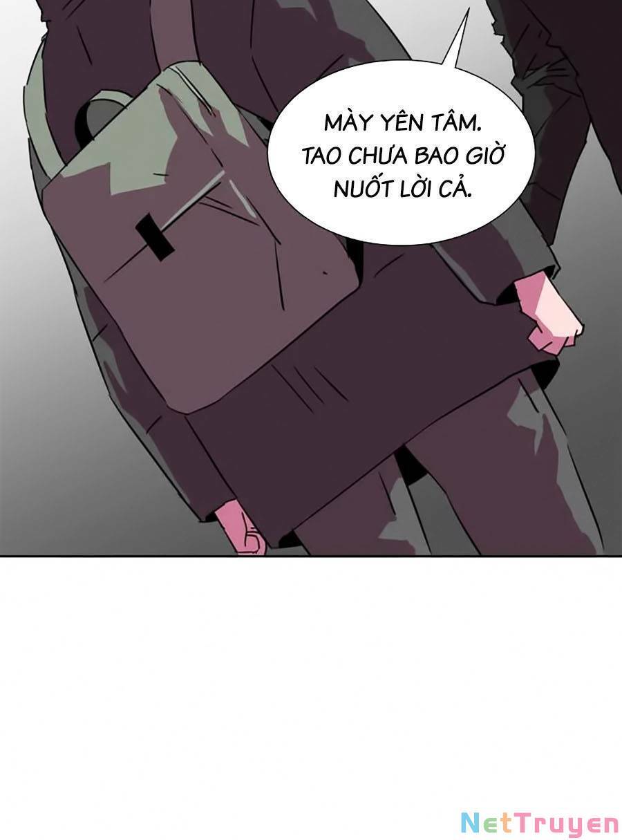 Săn Lùng Bắt Nạt Chapter 46 - 87