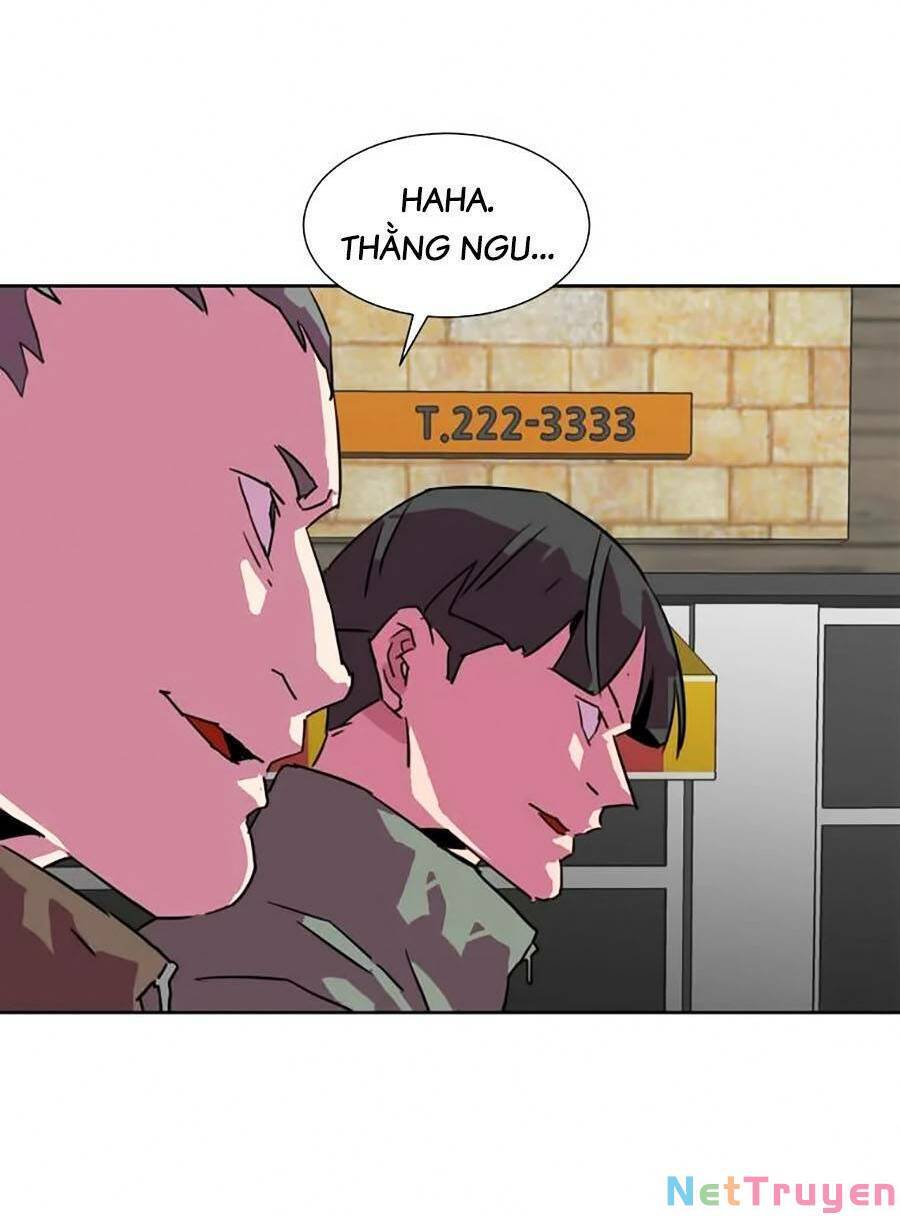 Săn Lùng Bắt Nạt Chapter 46 - 88