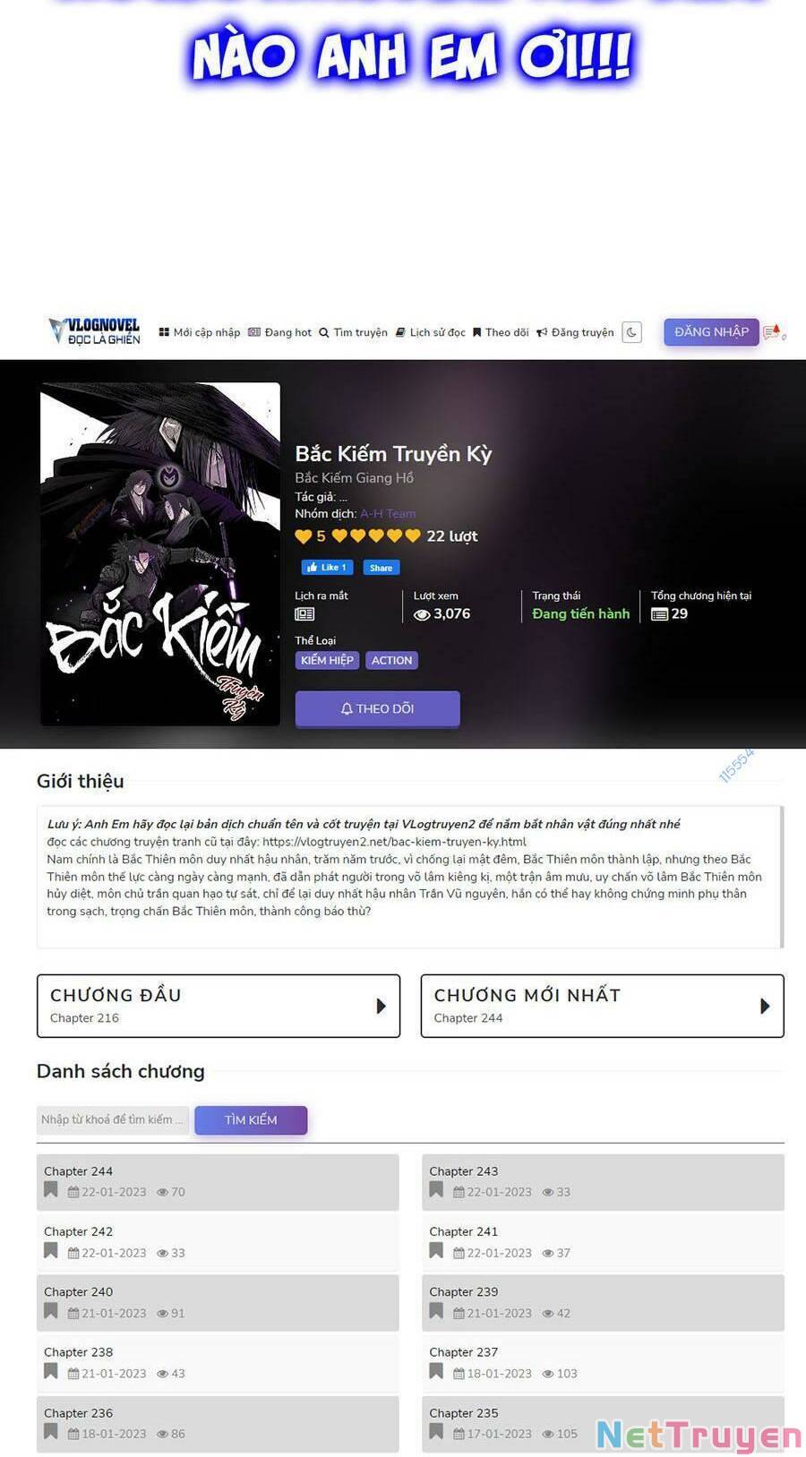 Săn Lùng Bắt Nạt Chapter 46 - 98