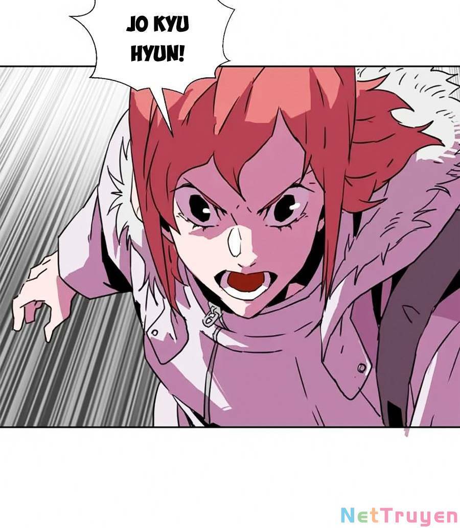 Săn Lùng Bắt Nạt Chapter 47 - 11