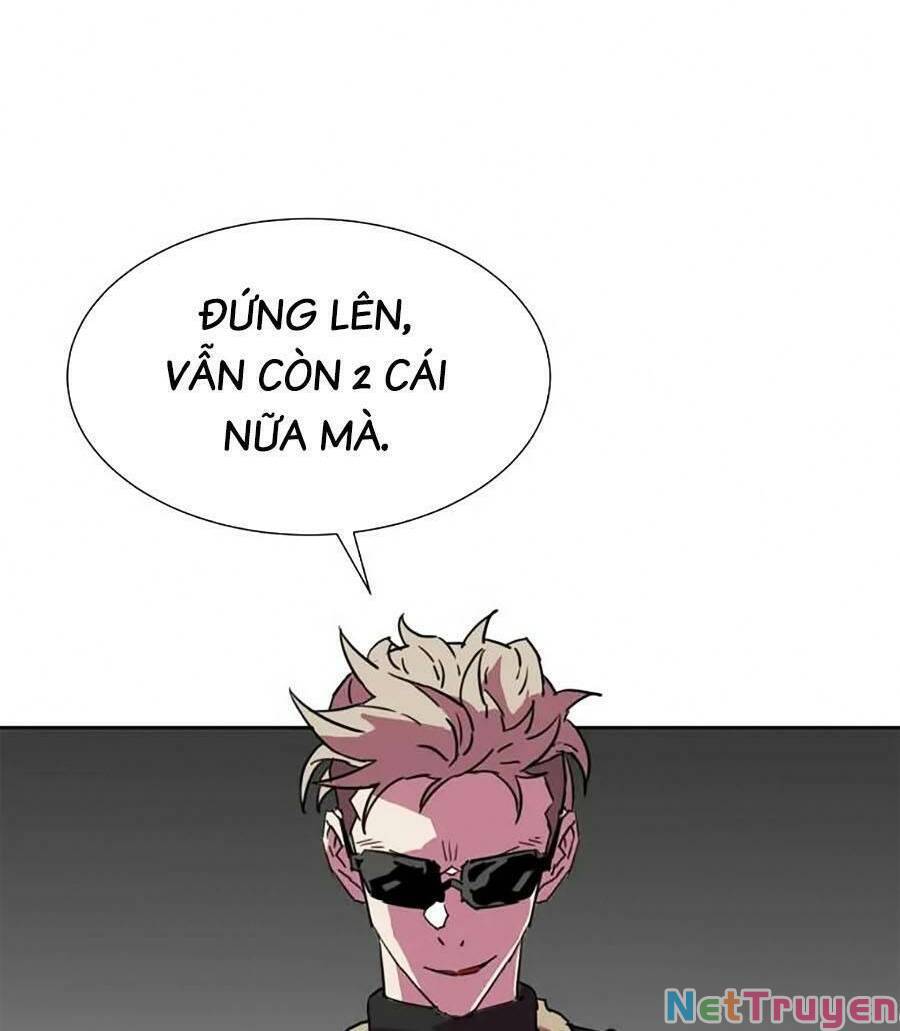 Săn Lùng Bắt Nạt Chapter 47 - 18