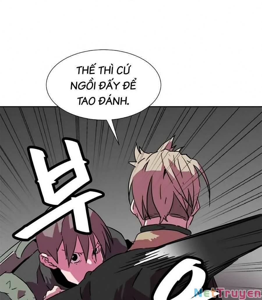 Săn Lùng Bắt Nạt Chapter 47 - 26