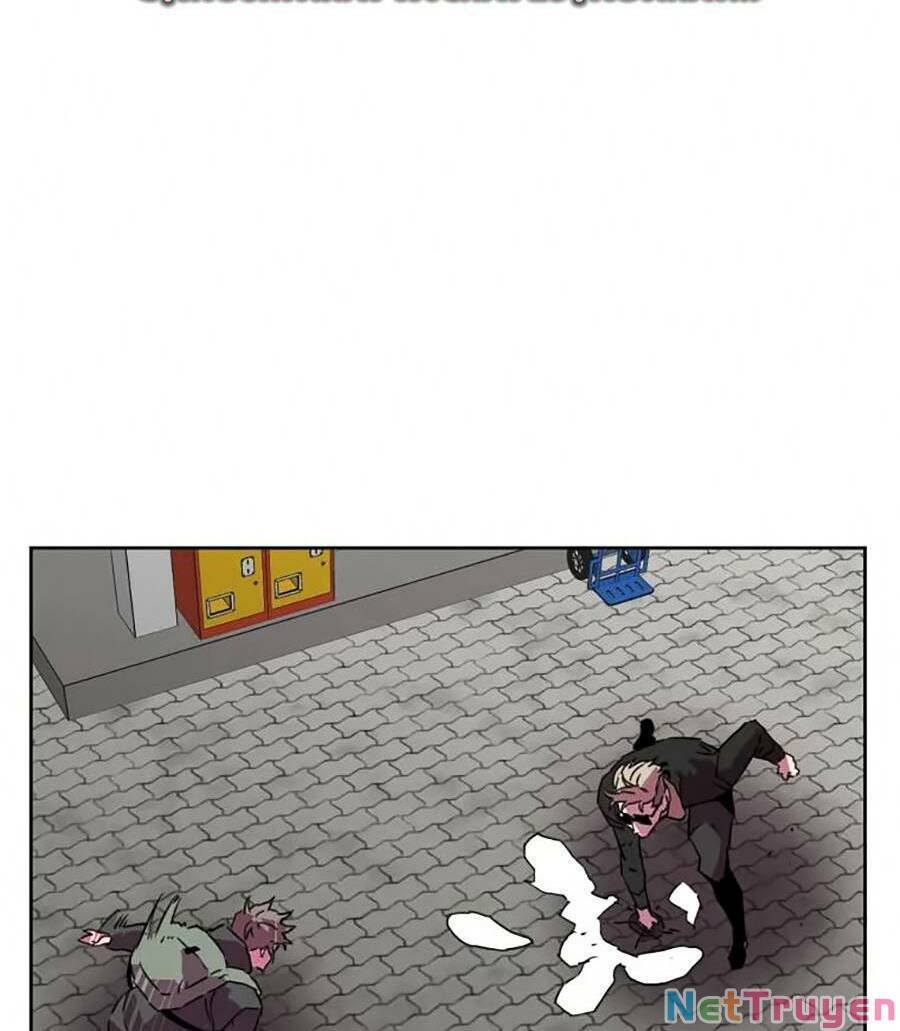 Săn Lùng Bắt Nạt Chapter 47 - 32