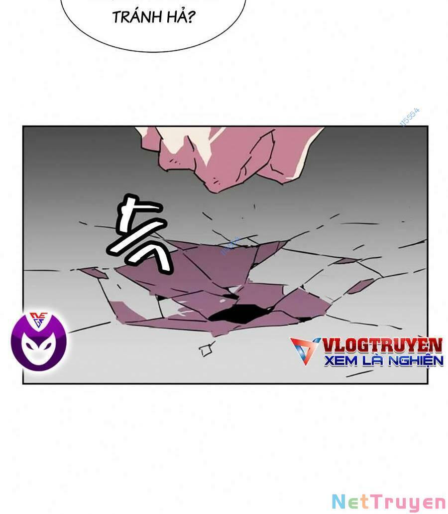 Săn Lùng Bắt Nạt Chapter 47 - 45