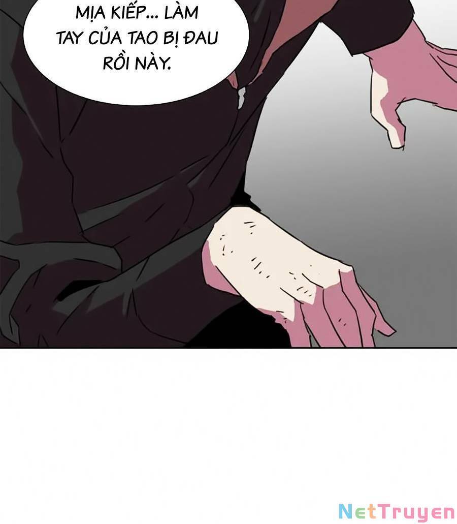 Săn Lùng Bắt Nạt Chapter 47 - 47