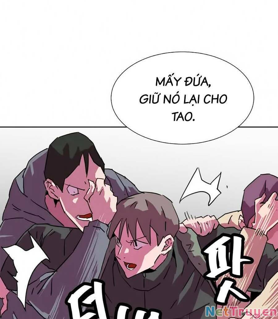 Săn Lùng Bắt Nạt Chapter 47 - 48