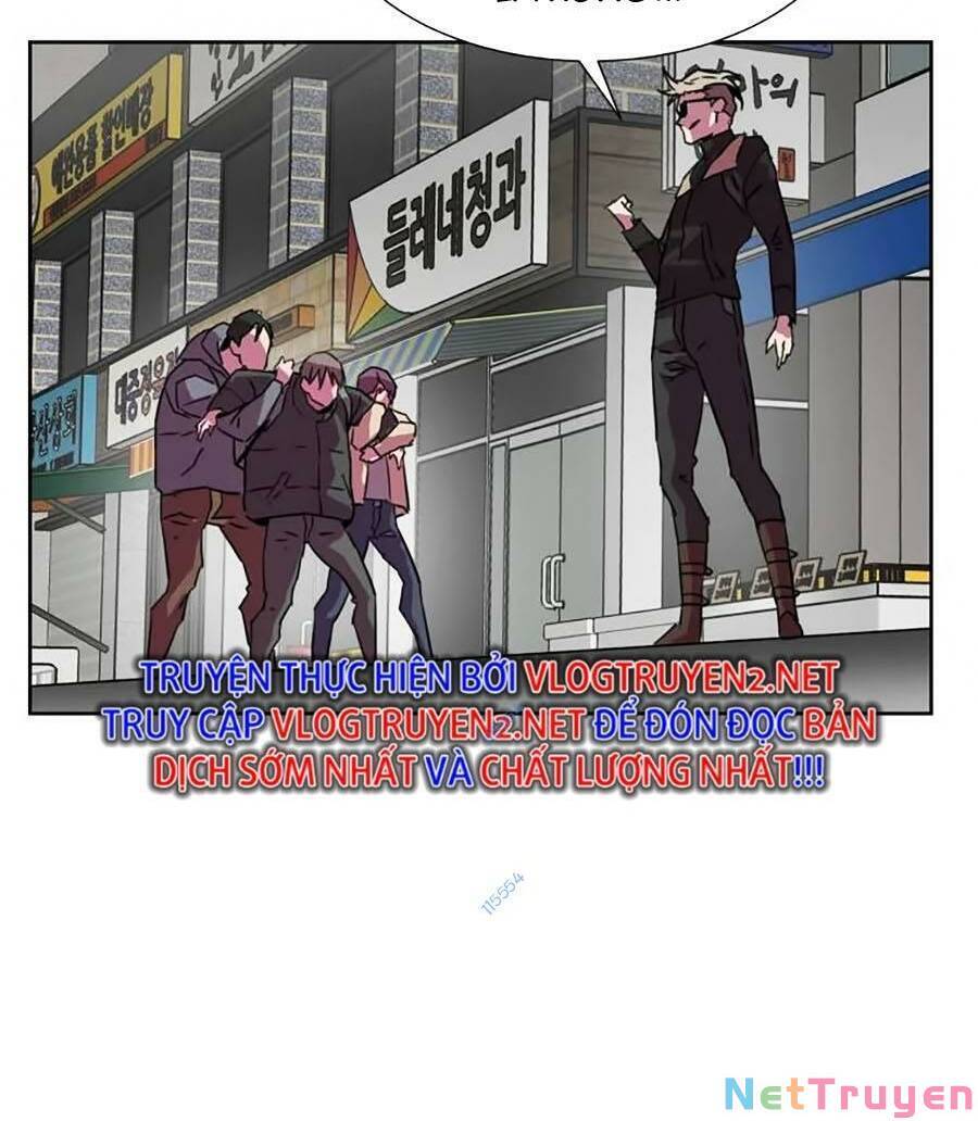 Săn Lùng Bắt Nạt Chapter 47 - 50