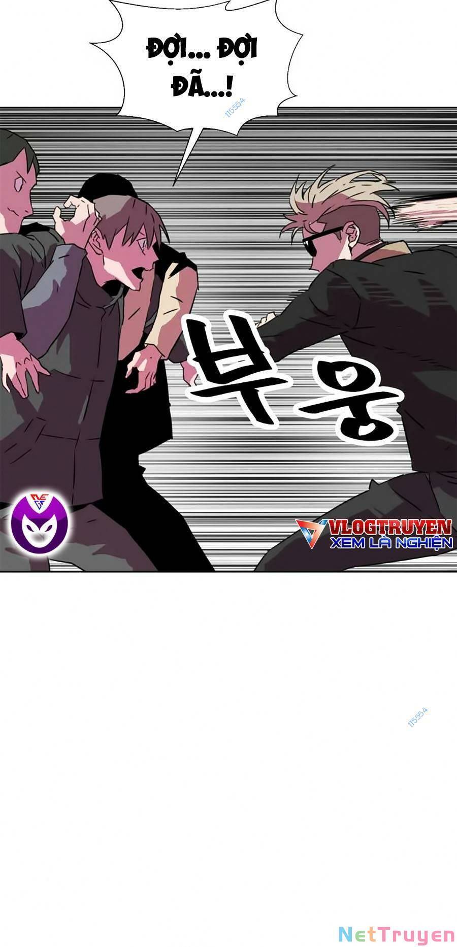 Săn Lùng Bắt Nạt Chapter 47 - 52