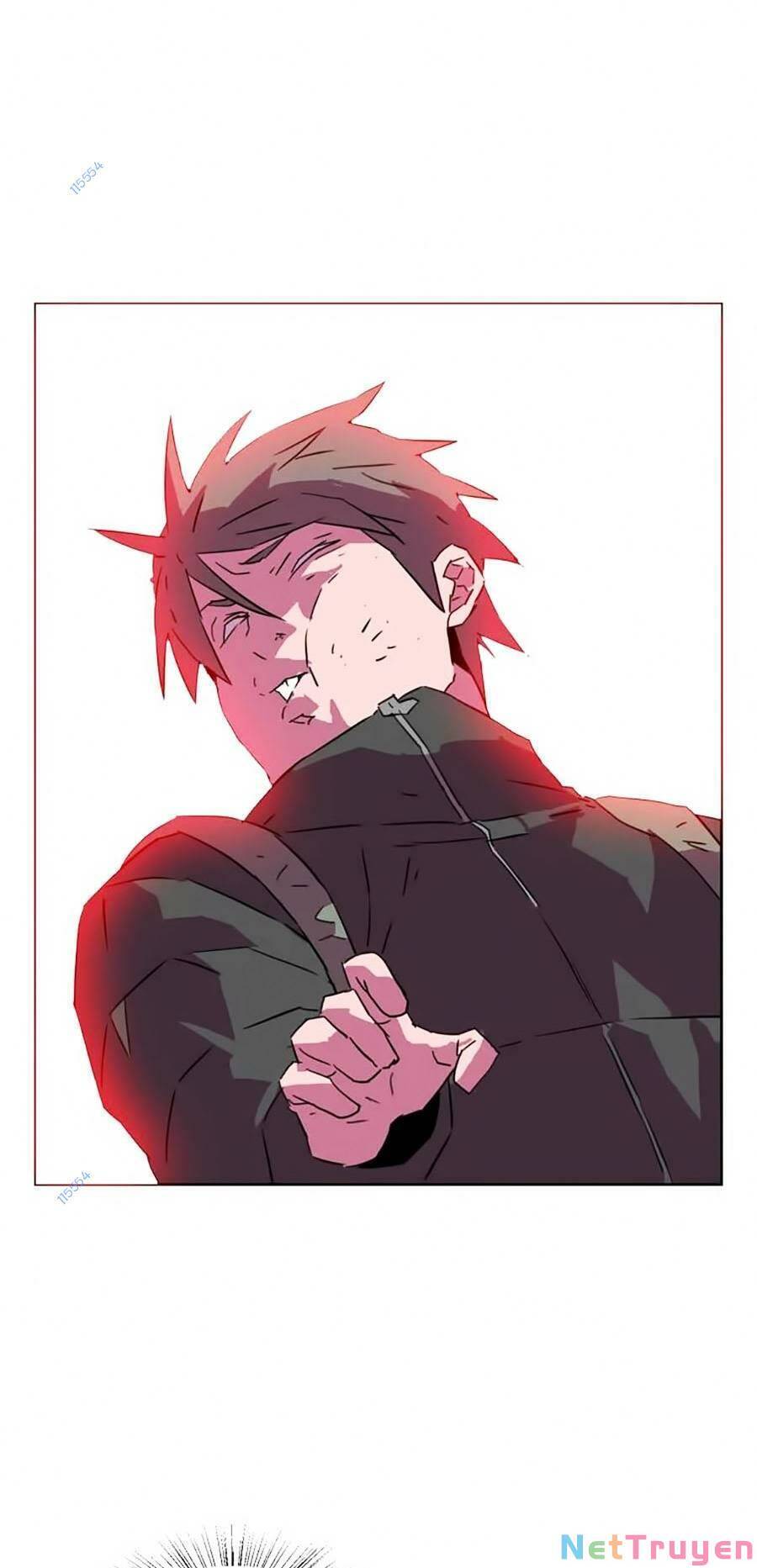 Săn Lùng Bắt Nạt Chapter 47 - 54