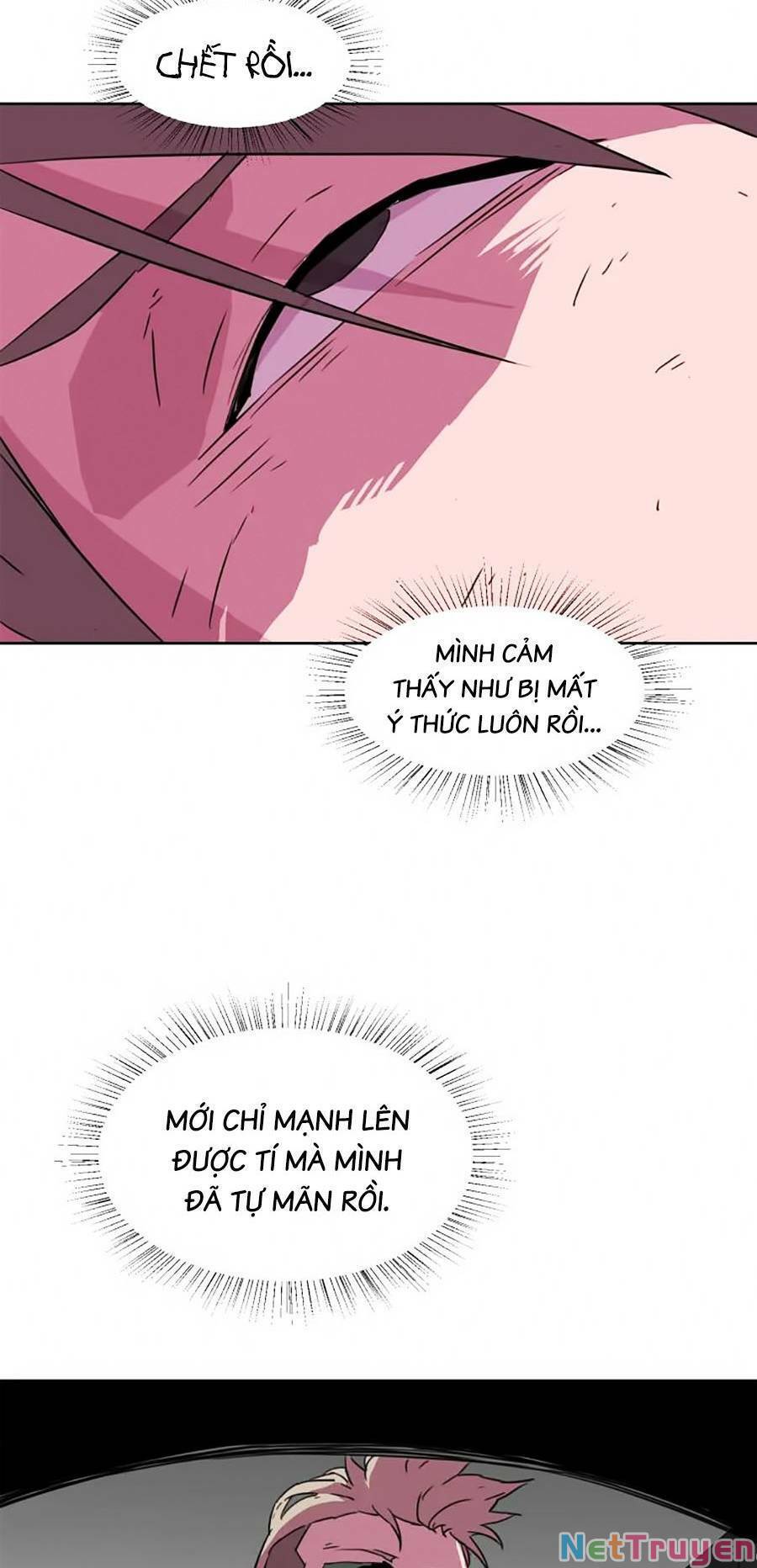 Săn Lùng Bắt Nạt Chapter 47 - 55