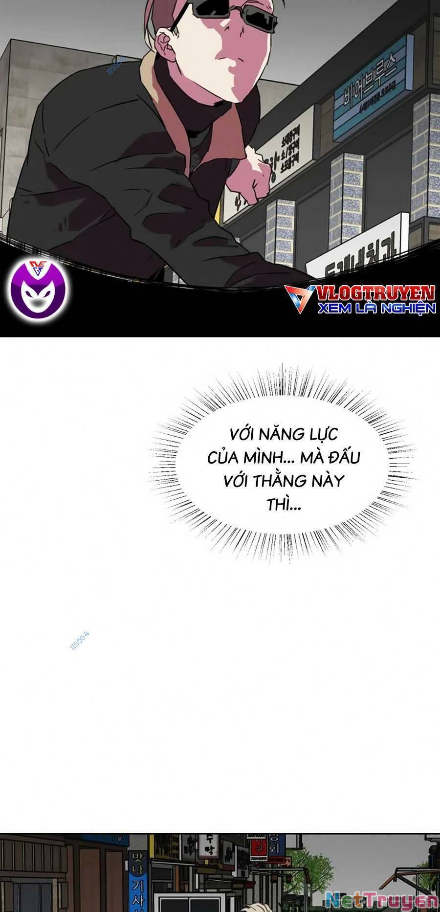 Săn Lùng Bắt Nạt Chapter 47 - 56