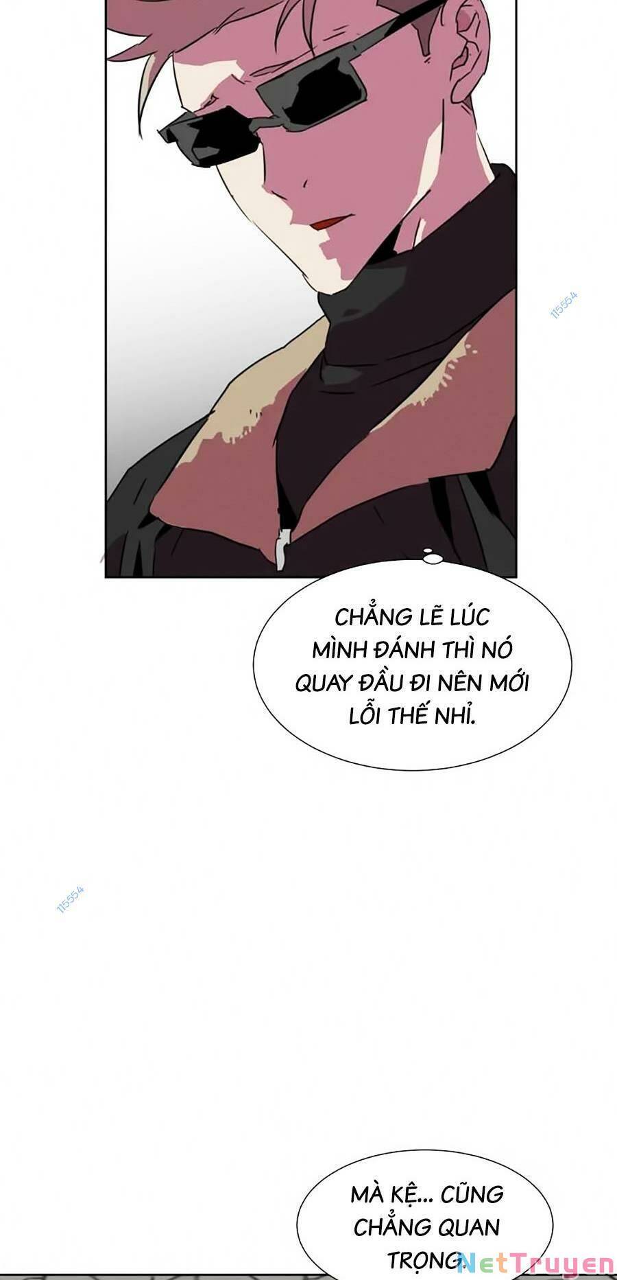 Săn Lùng Bắt Nạt Chapter 47 - 58