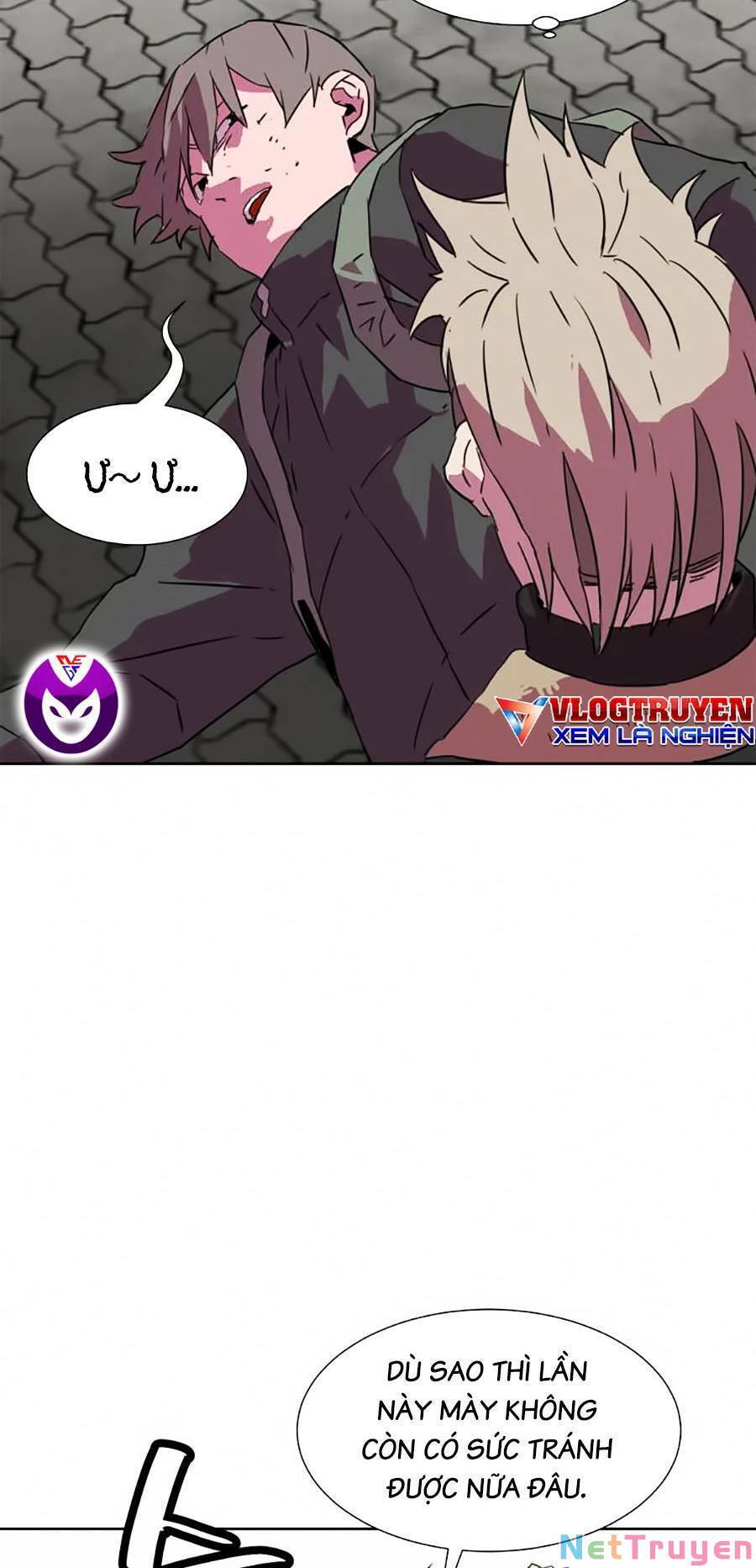 Săn Lùng Bắt Nạt Chapter 47 - 59