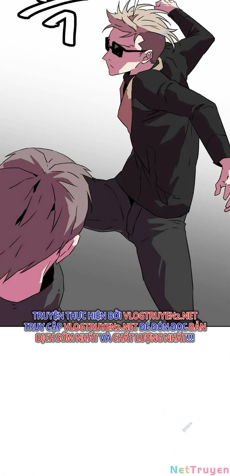 Săn Lùng Bắt Nạt Chapter 47 - 60