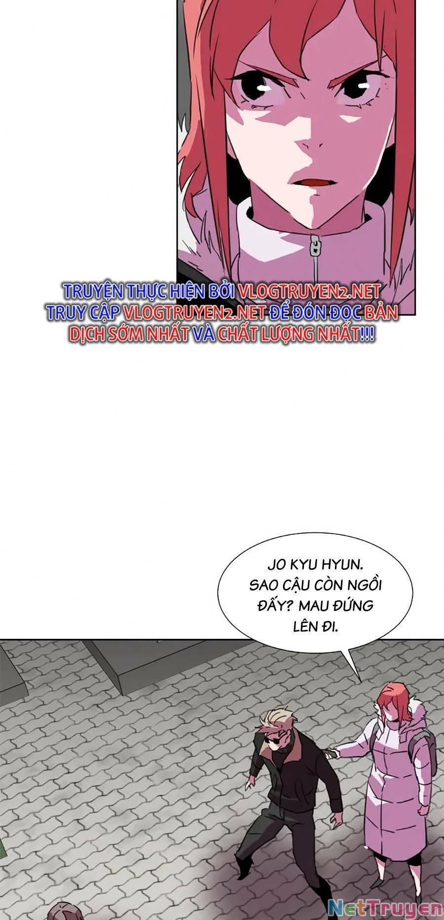 Săn Lùng Bắt Nạt Chapter 47 - 65