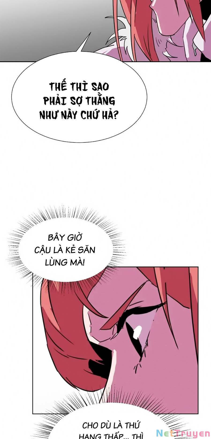 Săn Lùng Bắt Nạt Chapter 47 - 69