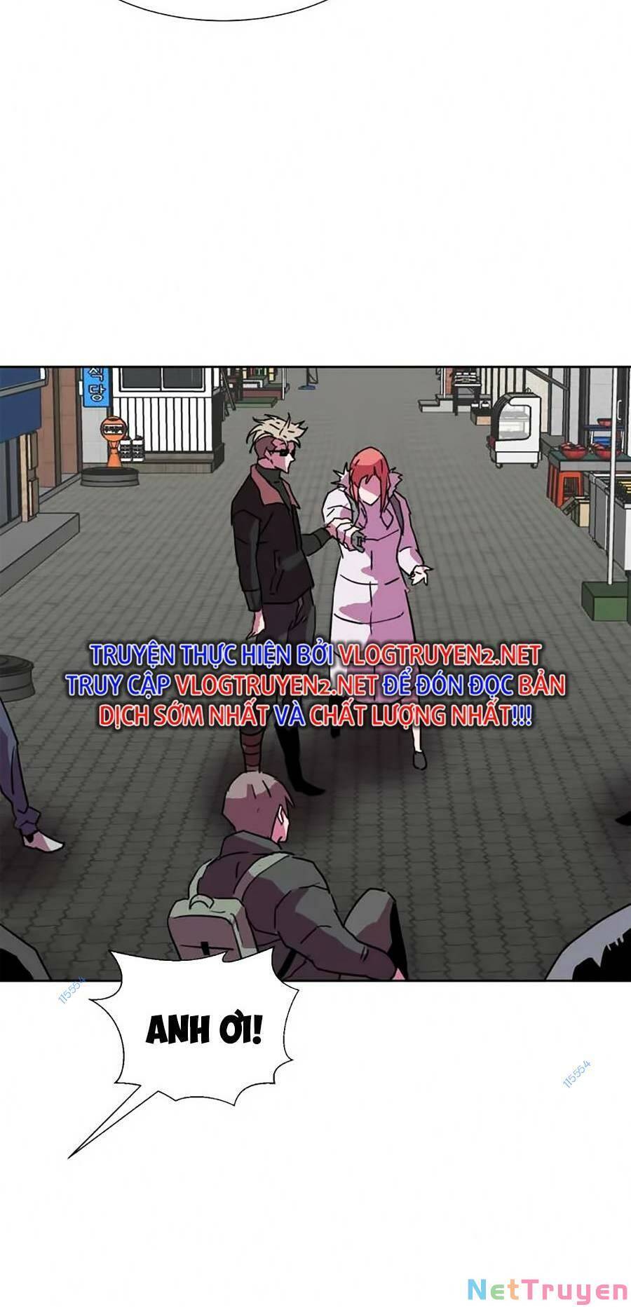 Săn Lùng Bắt Nạt Chapter 47 - 72
