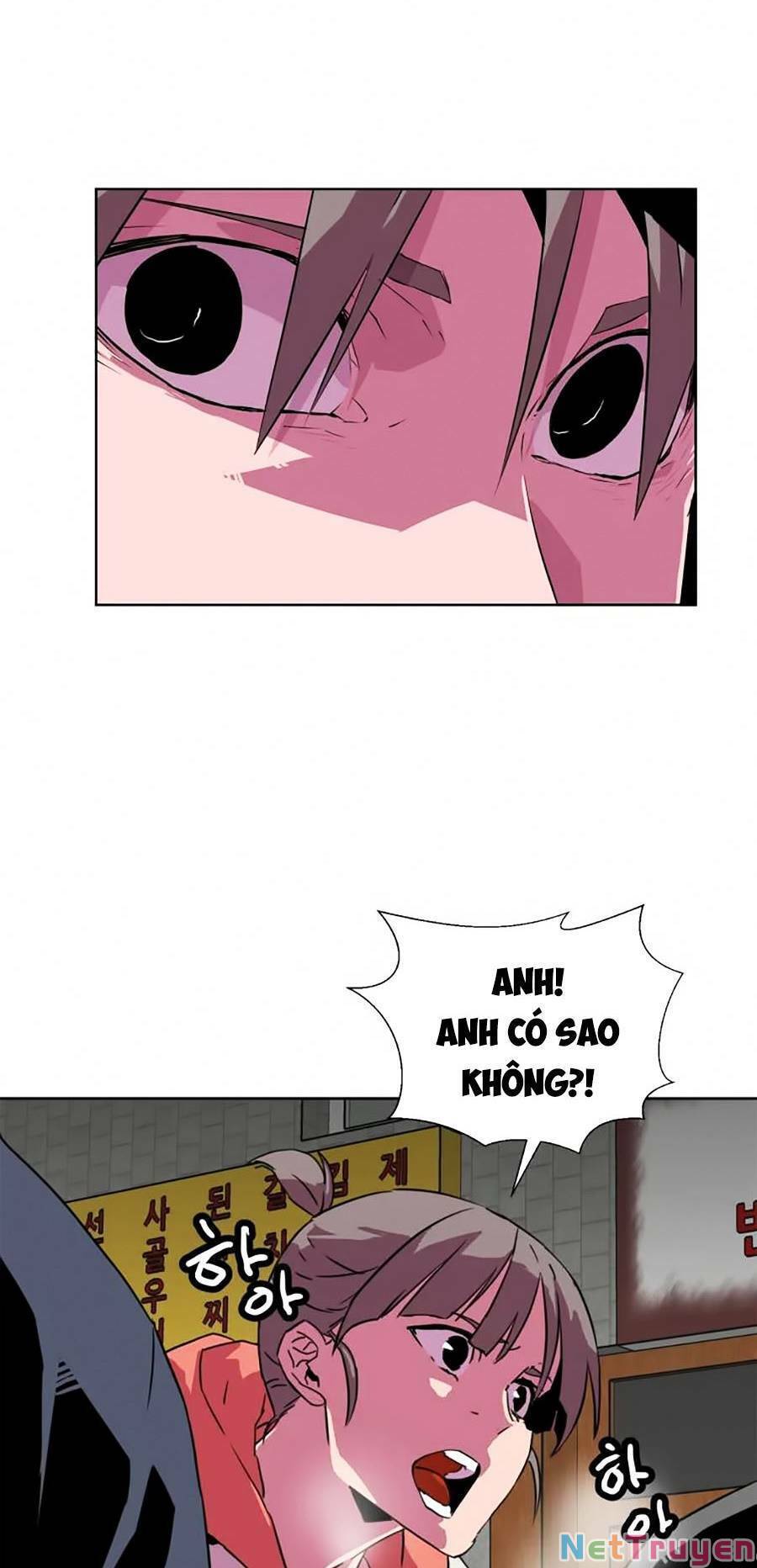 Săn Lùng Bắt Nạt Chapter 47 - 73