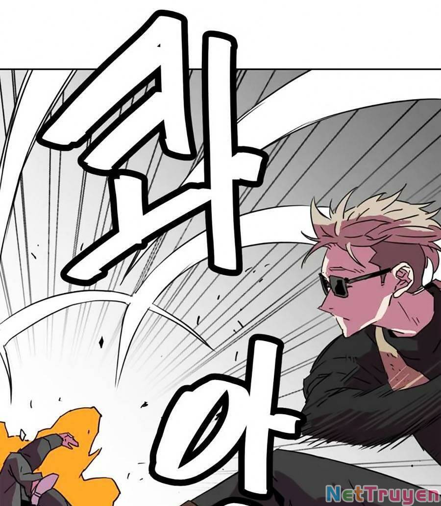 Săn Lùng Bắt Nạt Chapter 47 - 9