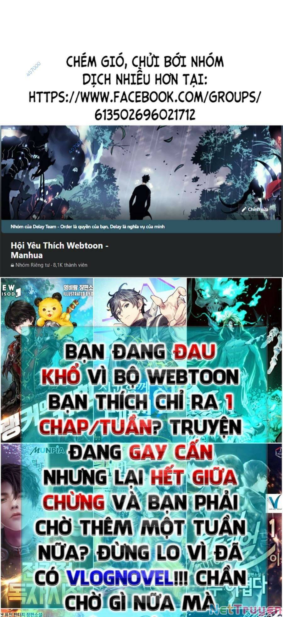 Săn Lùng Bắt Nạt Chapter 48 - 1