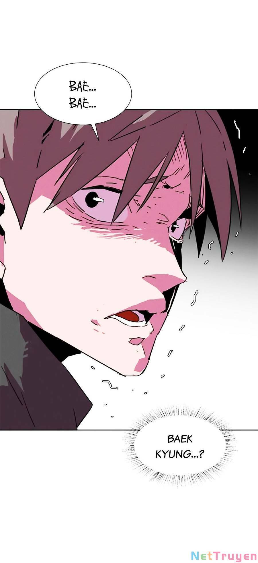 Săn Lùng Bắt Nạt Chapter 48 - 12