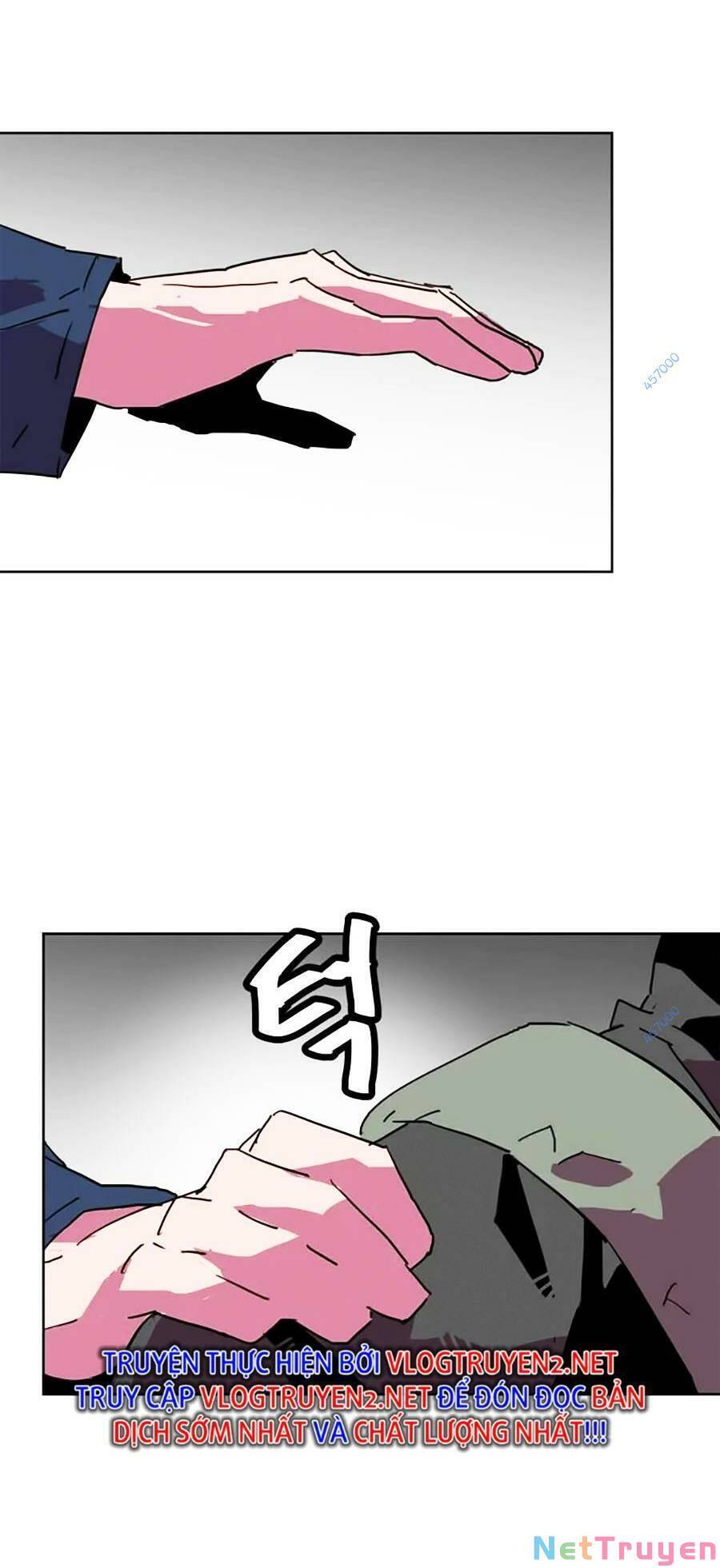 Săn Lùng Bắt Nạt Chapter 48 - 13