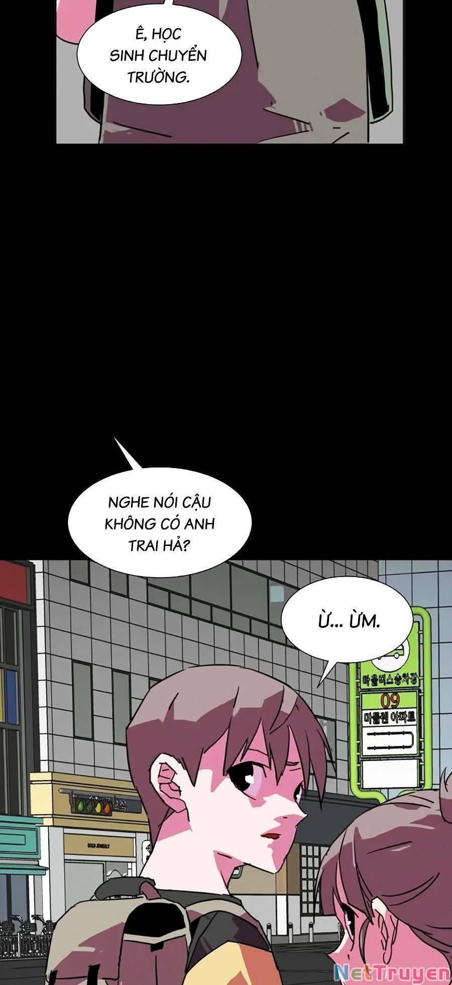 Săn Lùng Bắt Nạt Chapter 48 - 18