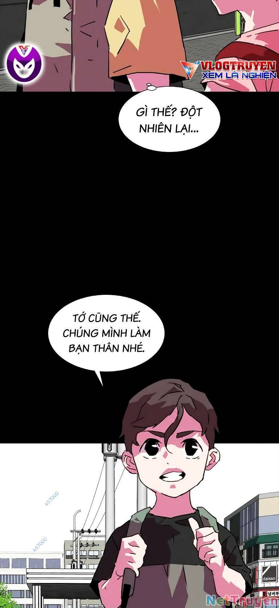 Săn Lùng Bắt Nạt Chapter 48 - 19