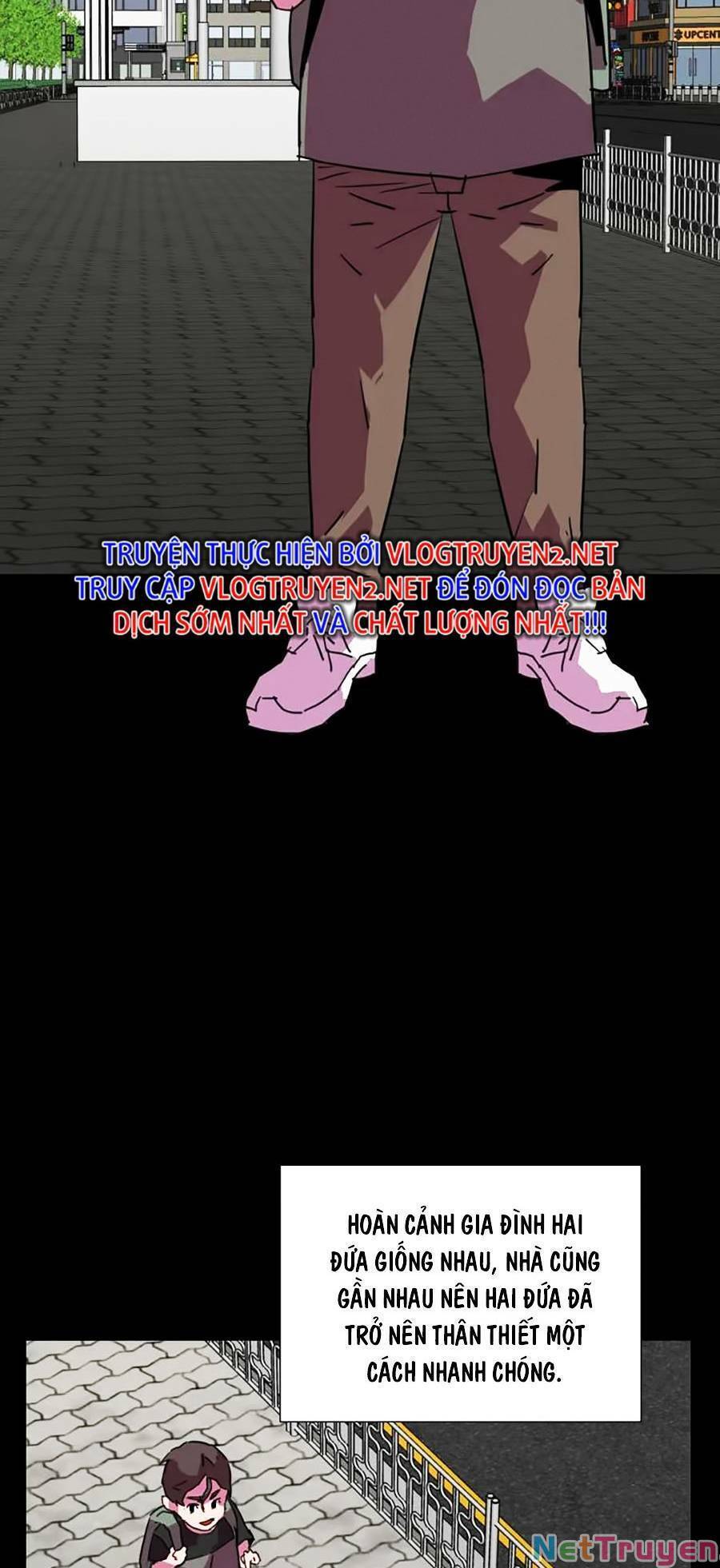 Săn Lùng Bắt Nạt Chapter 48 - 20