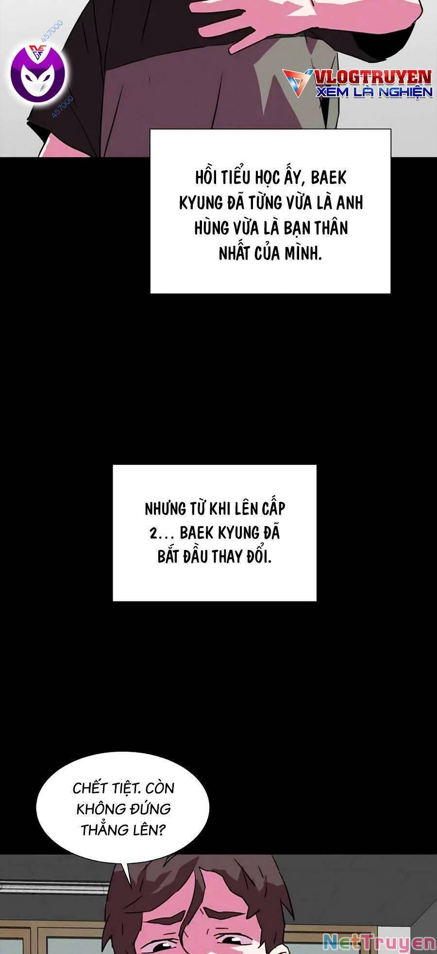 Săn Lùng Bắt Nạt Chapter 48 - 23