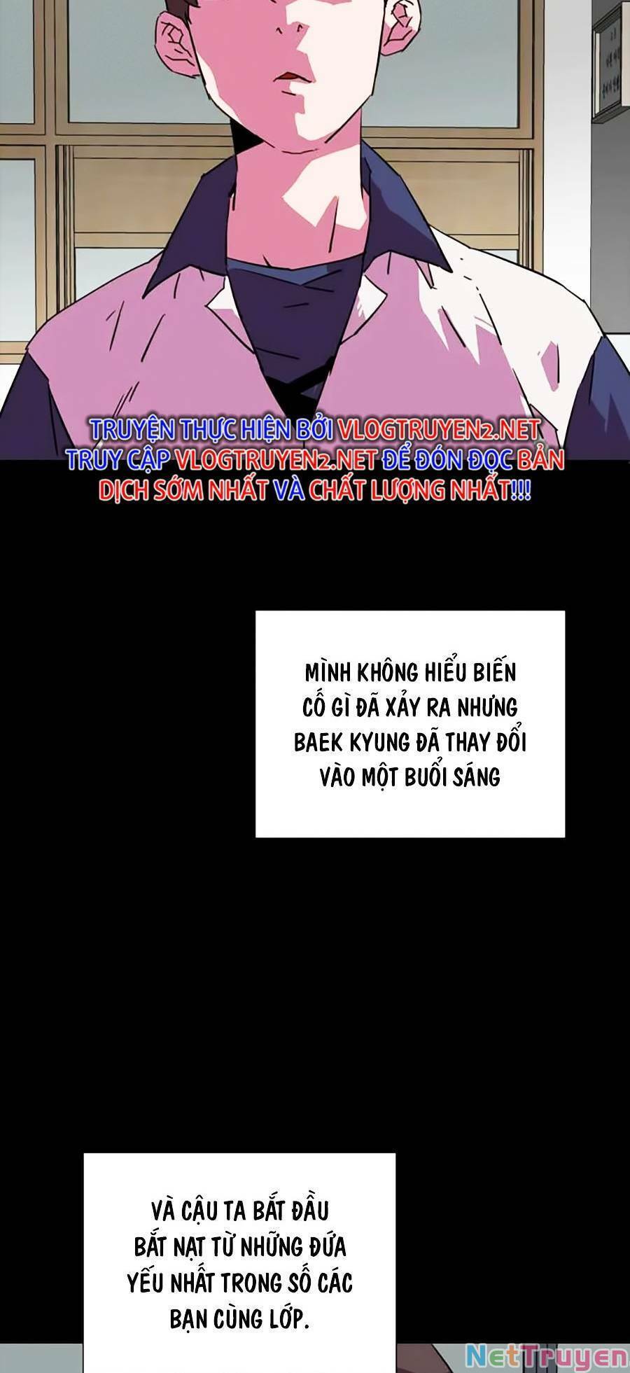 Săn Lùng Bắt Nạt Chapter 48 - 24