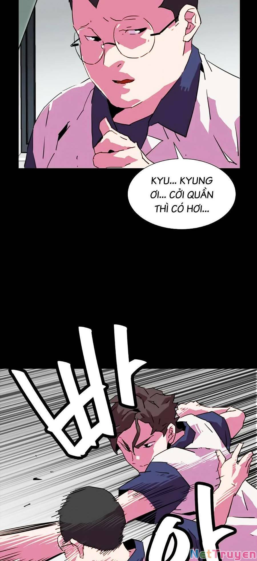 Săn Lùng Bắt Nạt Chapter 48 - 26