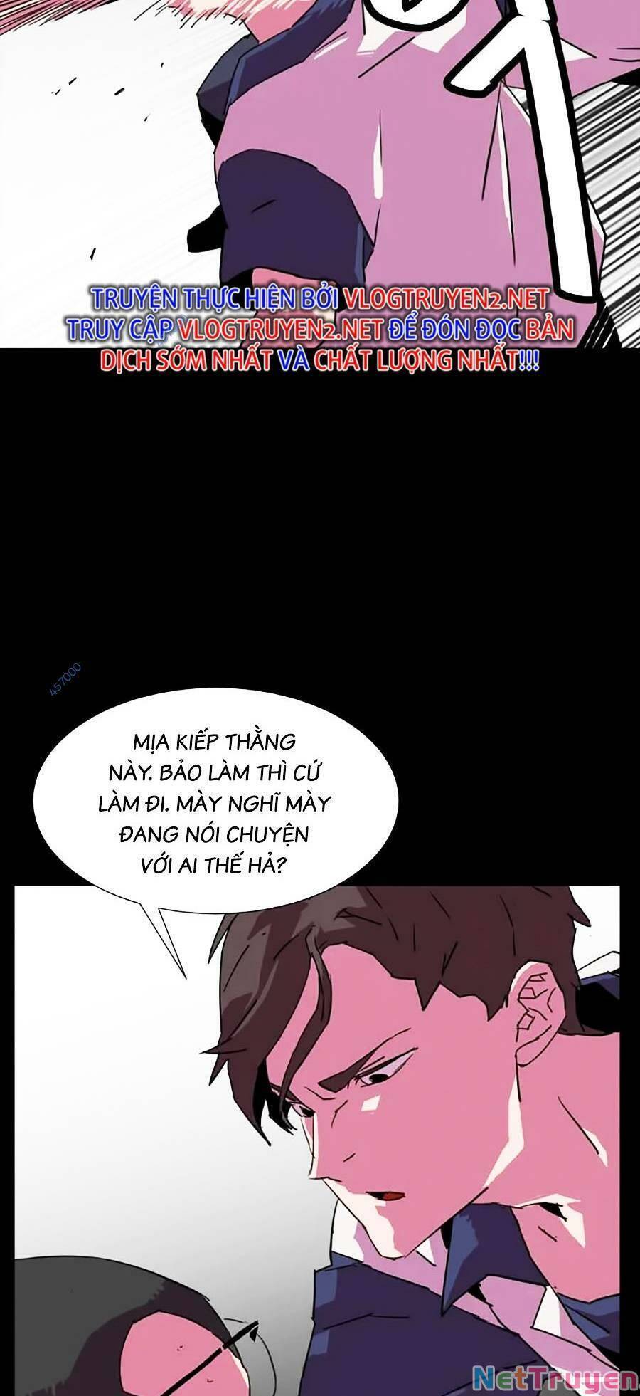 Săn Lùng Bắt Nạt Chapter 48 - 27