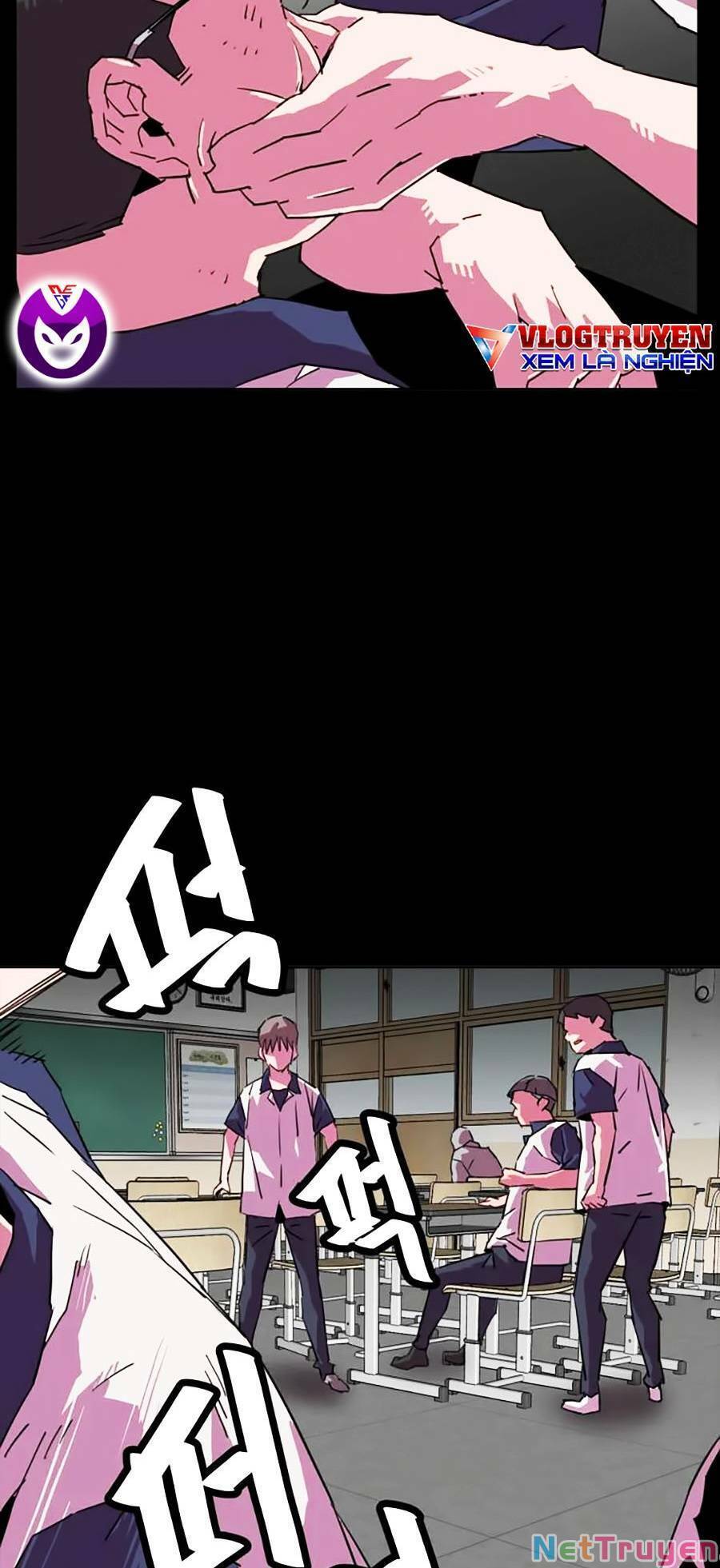 Săn Lùng Bắt Nạt Chapter 48 - 28