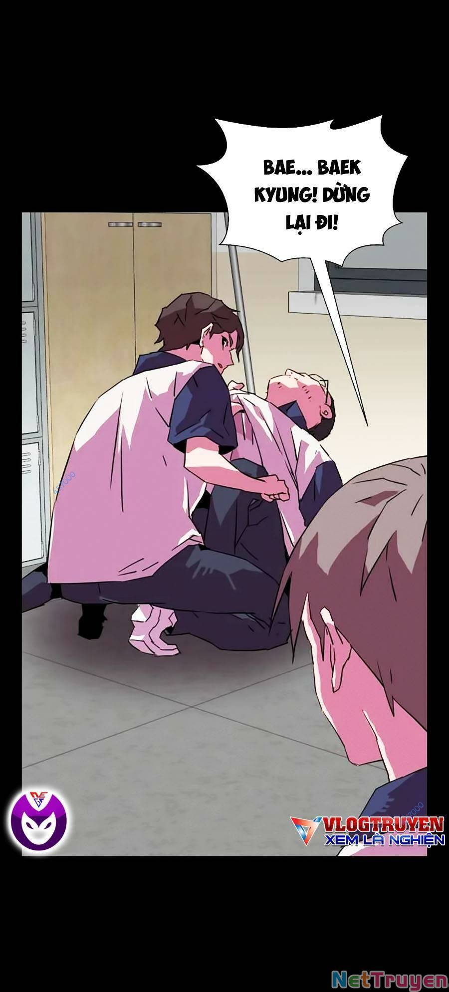 Săn Lùng Bắt Nạt Chapter 48 - 31
