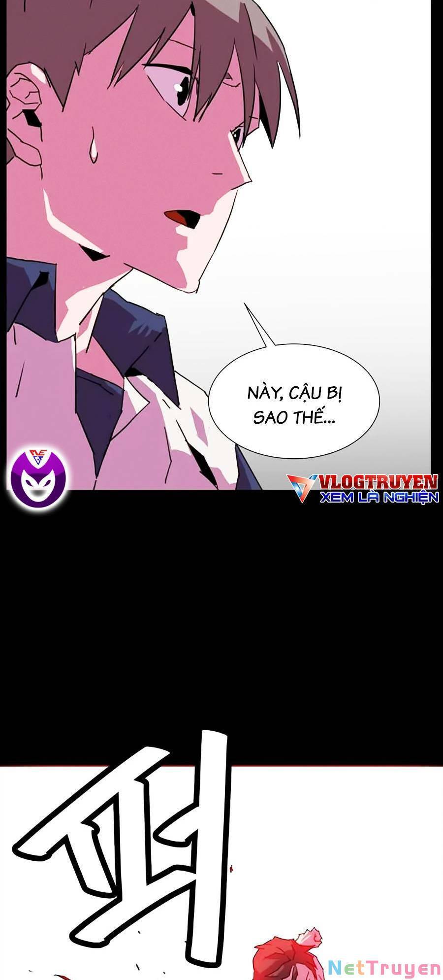Săn Lùng Bắt Nạt Chapter 48 - 34