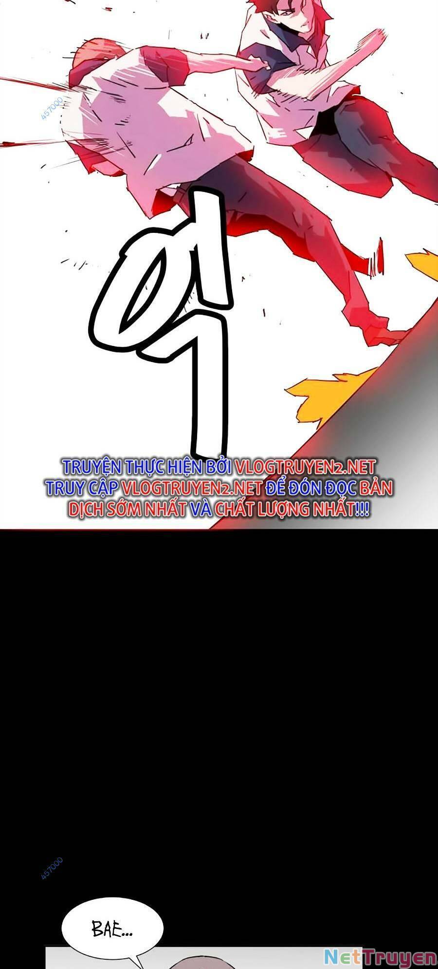 Săn Lùng Bắt Nạt Chapter 48 - 35