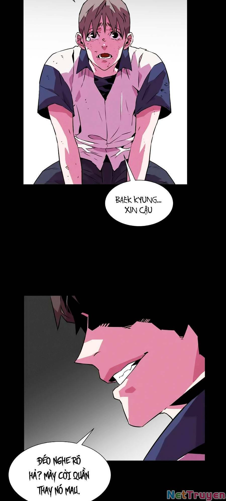 Săn Lùng Bắt Nạt Chapter 48 - 36