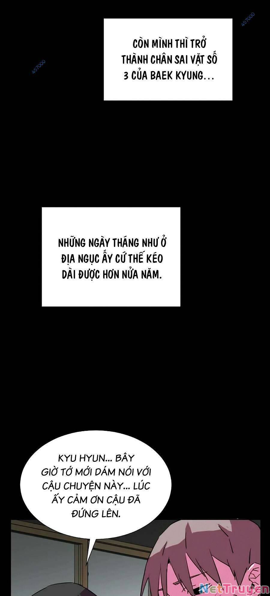 Săn Lùng Bắt Nạt Chapter 48 - 39