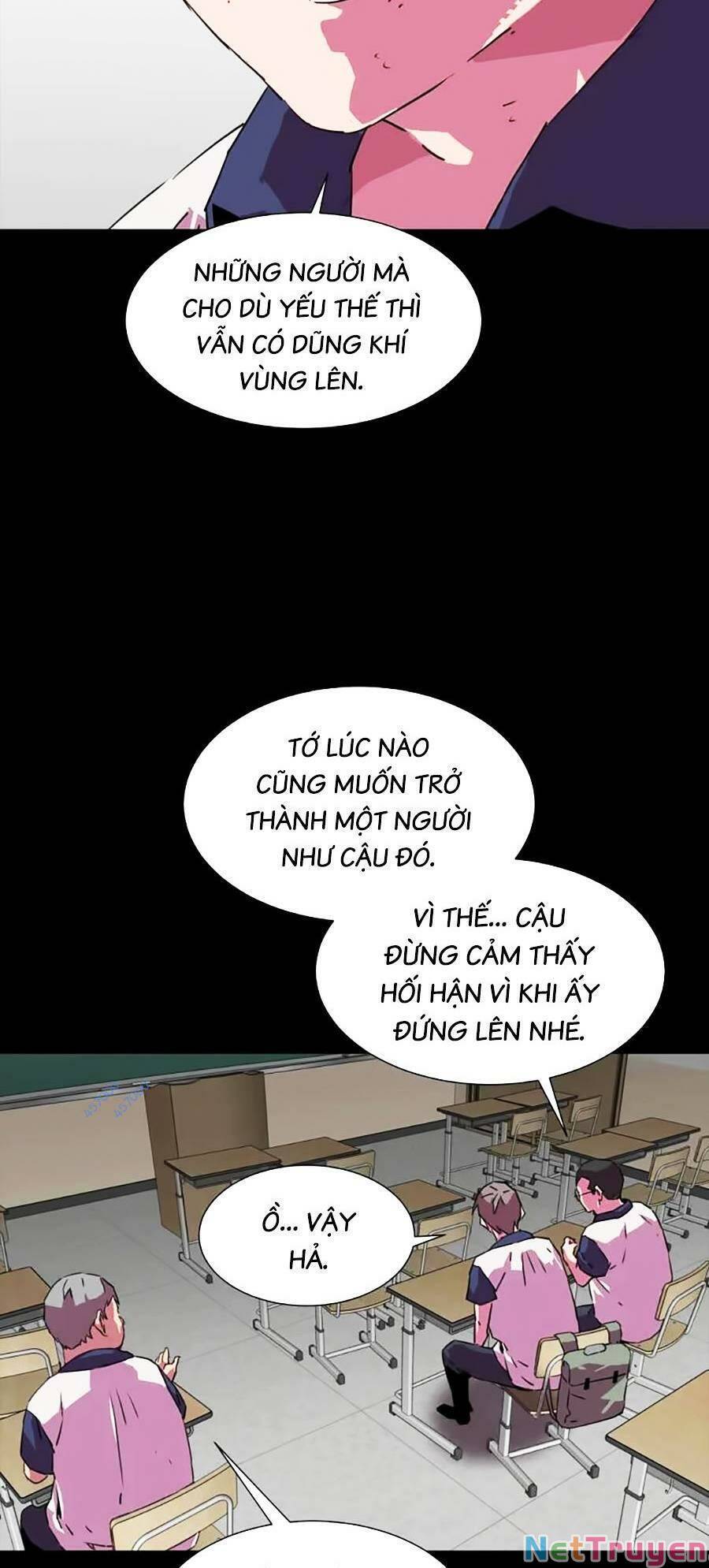 Săn Lùng Bắt Nạt Chapter 48 - 41