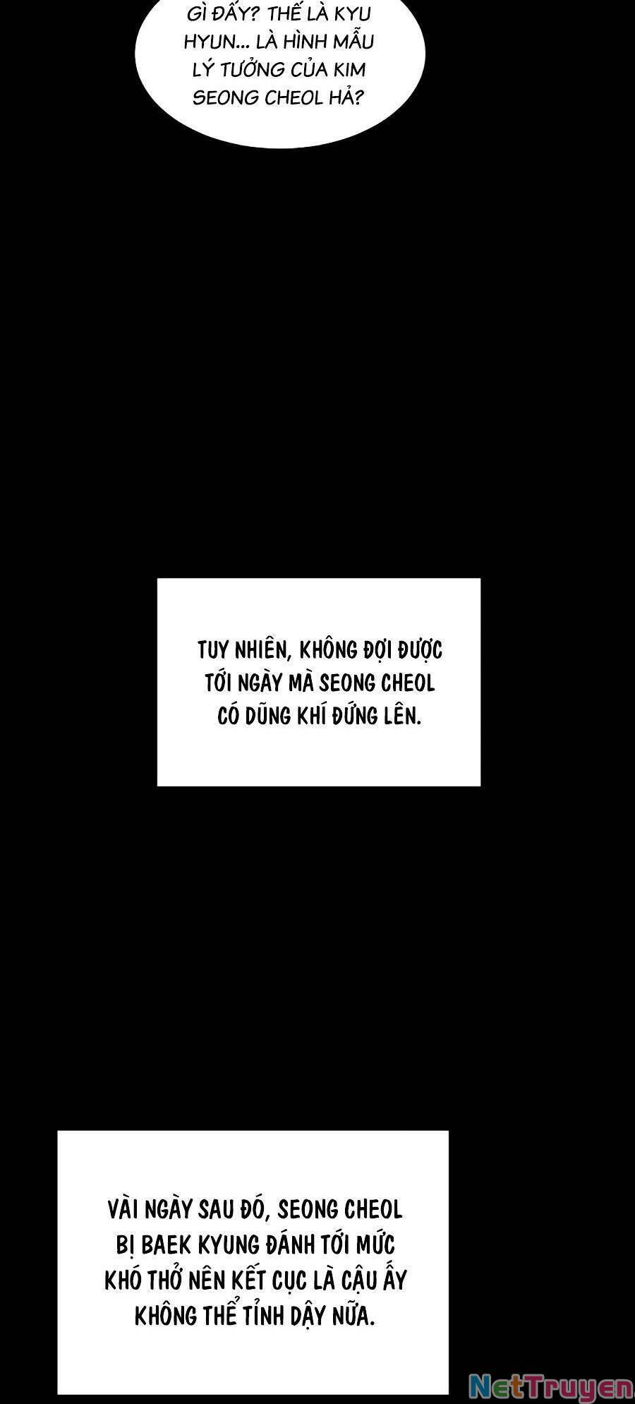 Săn Lùng Bắt Nạt Chapter 48 - 42