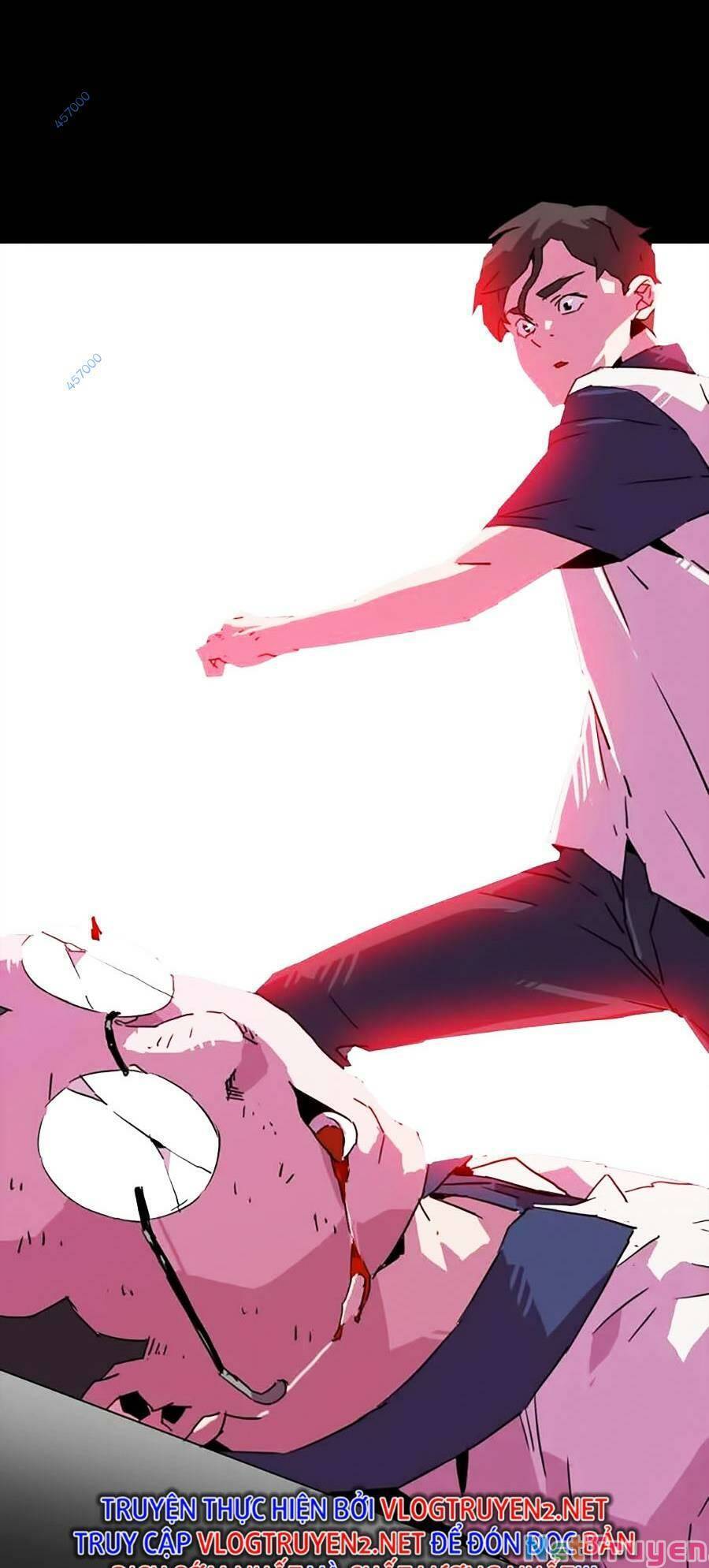 Săn Lùng Bắt Nạt Chapter 48 - 43