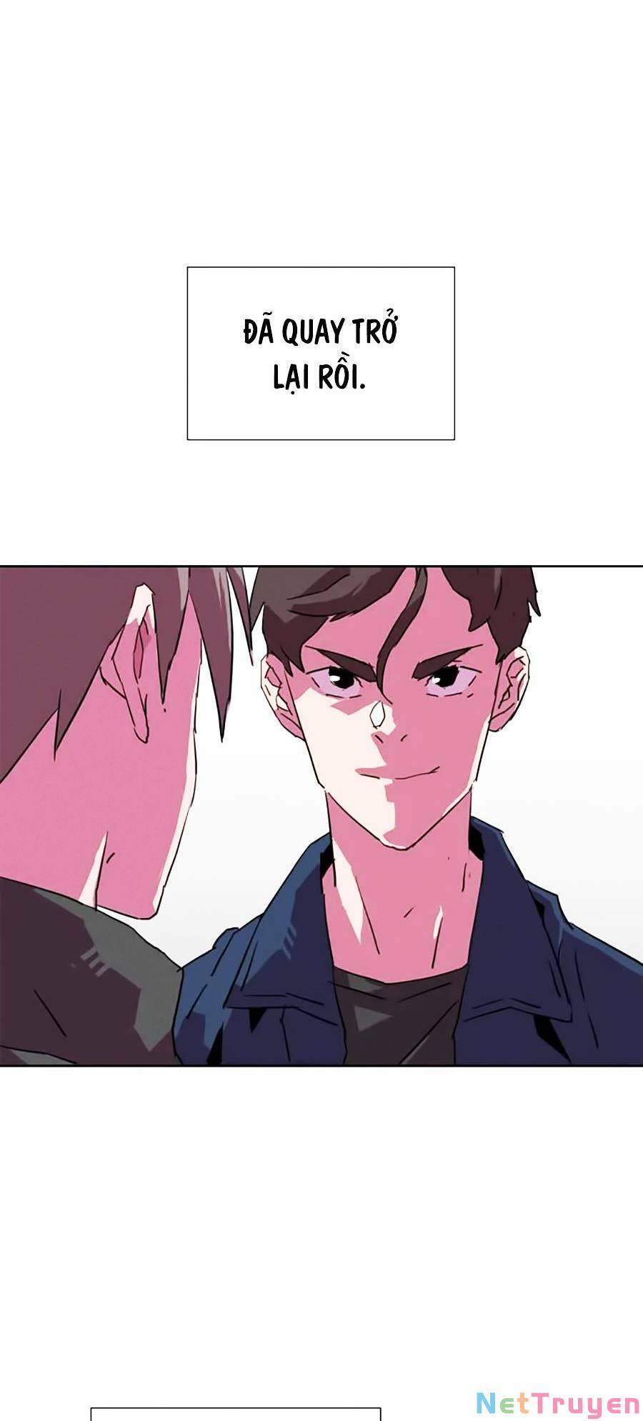 Săn Lùng Bắt Nạt Chapter 48 - 46