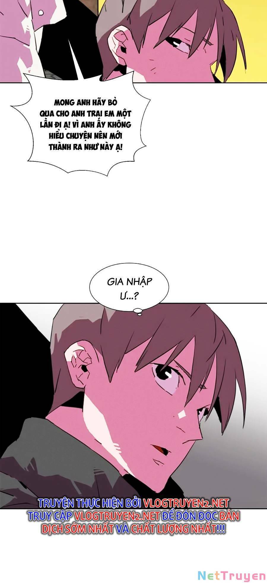 Săn Lùng Bắt Nạt Chapter 48 - 6